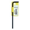 Bondhus 5/32 Inch Long Arm Hex L-Wrench, small image number 1
