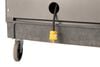 JET LOAD-N-LOCK Utility Cart Security System (Fits PUC-4325 Resin Utility Cart), small image number 4