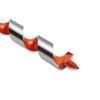 Crescent Ship Auger Drill Bit, 1 Inch x 18 Inch, small image number 4