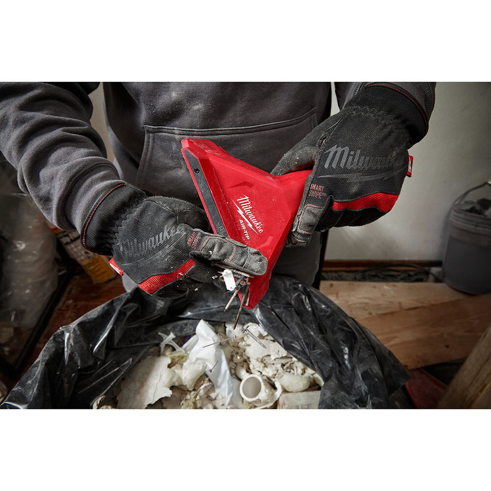 Milwaukee AIR-TIP 2 1/2inch Magnetic Utility Nozzle, large image number 13