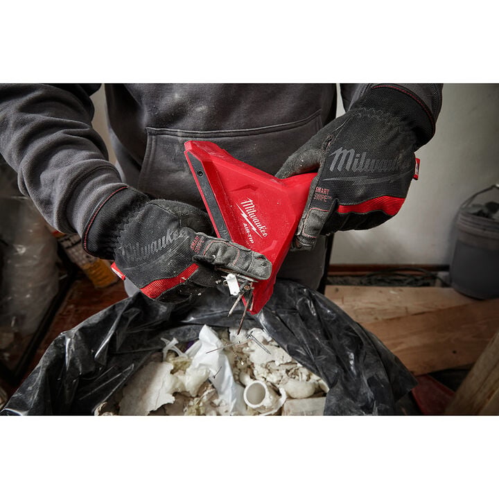Milwaukee AIR-TIP 2 1/2inch Magnetic Utility Nozzle, large image number 12