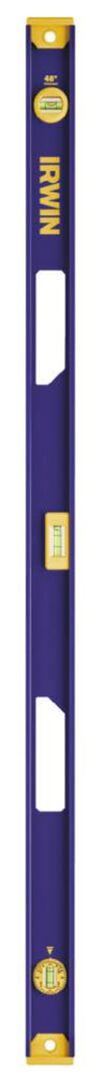 Irwin 48 In. 1050 Magnetic I-Beam Level, small