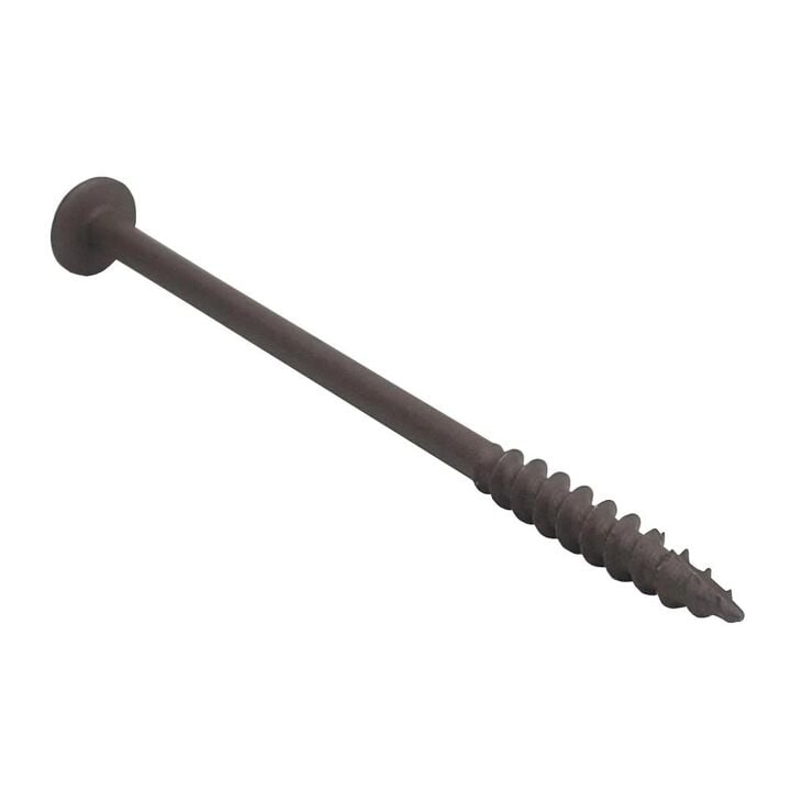 Kreg XL Pocket-Hole Screws 4in 75qty, large image number 1