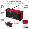 Milwaukee M18 Bluetooth Jobsite Radio Bare Tool, small image number 3