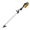 DEWALT 60V 10 Inch Cordless Brush Cutter Kit, small image number 2