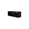 Buyers Products Company 18x18x48 Inch Pro Series Black Steel Underbody Truck Box, small image number 2