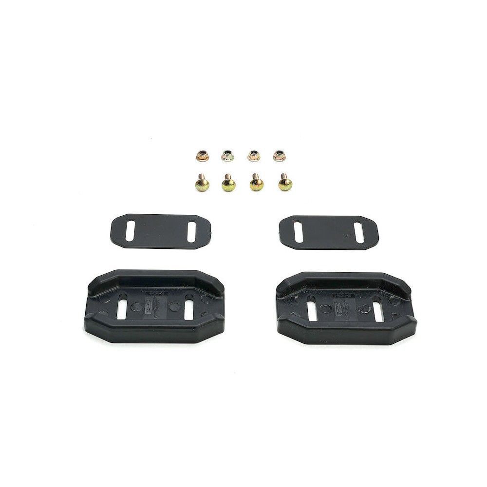 Toro Non-Marking Poly Skid Shoe Kit for PowerMax Snow Blower Models, large image number 5