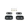Toro Non-Marking Poly Skid Shoe Kit for PowerMax Snow Blower Models, small image number 5