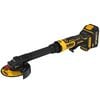 DEWALT ATOMIC 20V MAX 4 Inch Extended Cut-Off Tool Kit, small image number 4