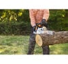 Stihl MS 251 WOOD BOSS Gas Chainsaw with 18 Inch 0.325 Bar & Chain, small image number 4