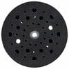 Bosch 5in Hard Hook & Loop Multi Hole Sanding Pad, small image number 3