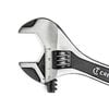 Crescent 10in Wide Jaw Adjustable Wrench, small image number 3