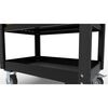 GEARWRENCH Utility Tool Cart 21 In. 4 Drawer, small image number 5