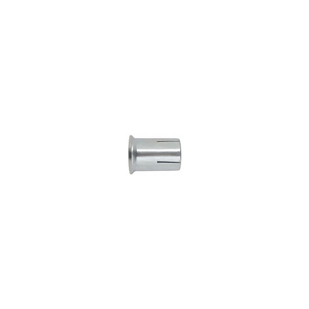 DEWALT 1/2 Inch Carbon Steel Mini Drop-In Concrete Anchor 50 Pieces, large image number 2