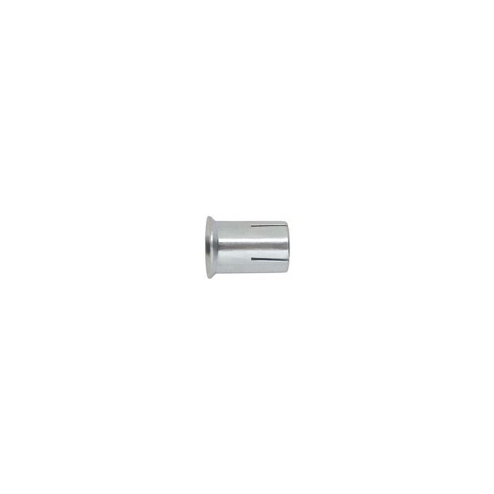 DEWALT 1/2 Inch Carbon Steel Mini Drop-In Concrete Anchor 50 Pieces, large image number 1