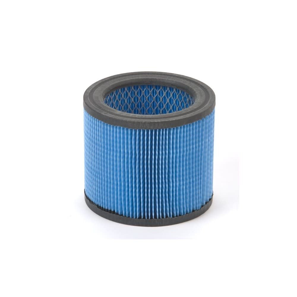 Shop Vac Ultra Web Small Reusable Cartridge Filter, large image number 2