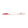 Milwaukee 12 in. 5 TPI The Ax SAWZALL Blade 5PK, small image number 1