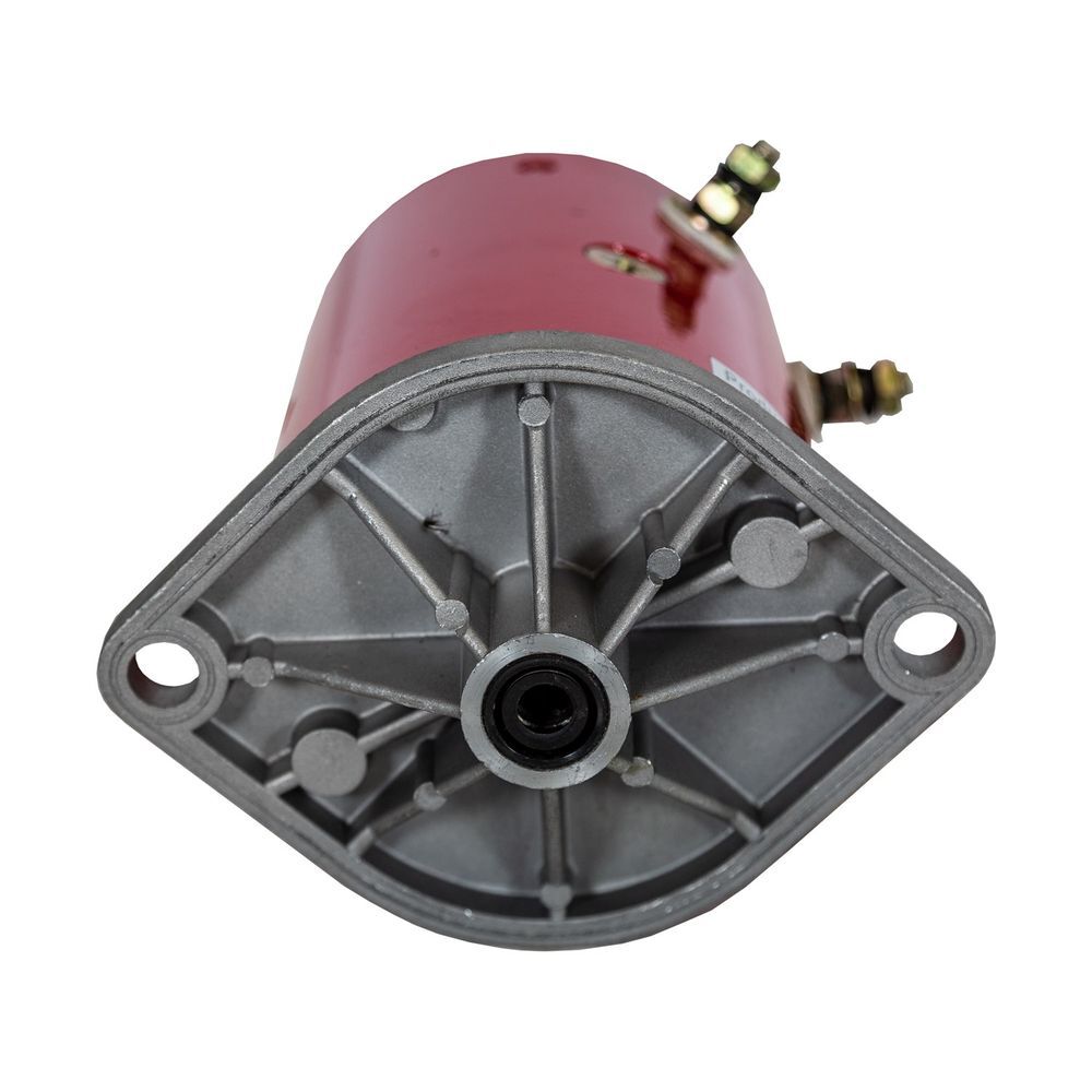 Buyers Products Company SAM 4-1/2 Inch Style Motor Concealed Shaft Replaces Select Western Motors, large image number 5