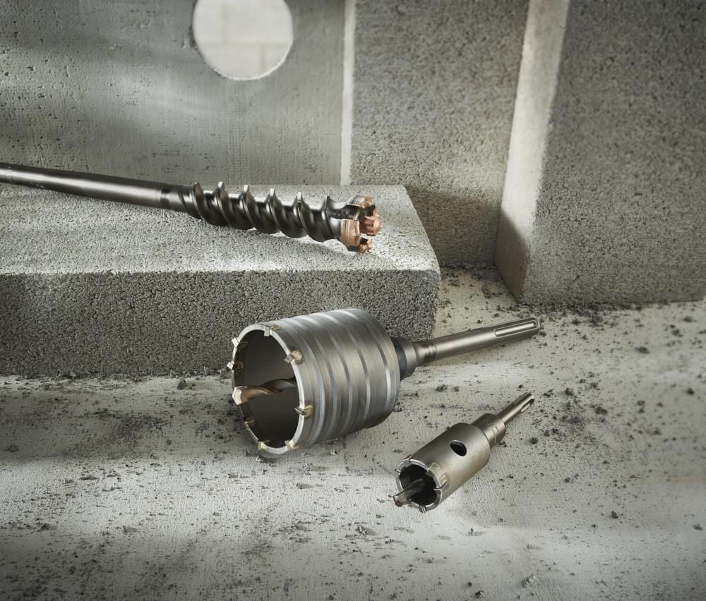 Bosch 2 Inch x 22 Inch SDS-max Rotary Hammer Core Bit, large image number 5