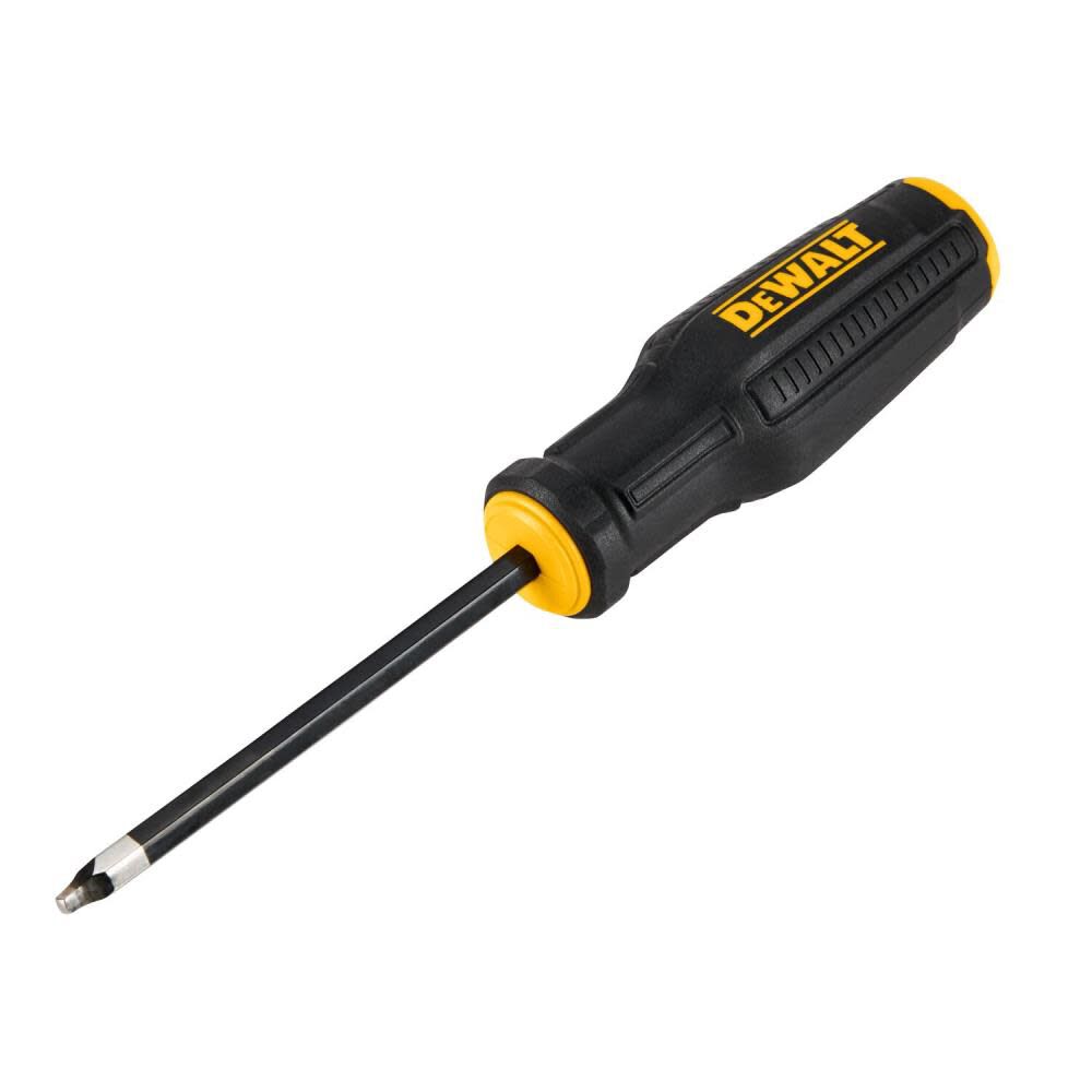 DEWALT TOUGHSERIES SQ2 Screwdriver, large image number 2