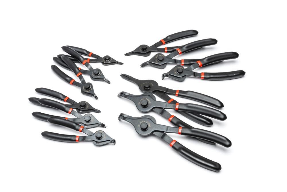 Gearwrench 12 Pc Fixed Tip Convertible Snap Ring Plier Set 3495 simolary.com 15 Gearwrench 12 Pc Fixed Tip Convertible Snap Ring Plier Set 3495 Simolary simolary.com 15