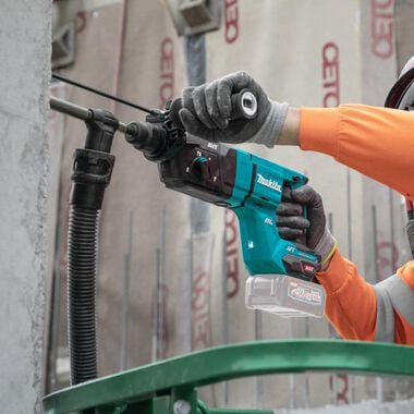 Makita 40V max XGT 1 1/8in AVT Rotary Hammer (Bare Tool)