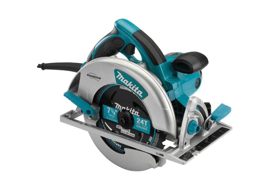 Makita 7-1/4 In. Magnesium Circular Saw – 5007MG