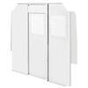 Weather Guard Ram ProMaster Standard/High-Roof Steel Screen Bulkhead, small image number 1