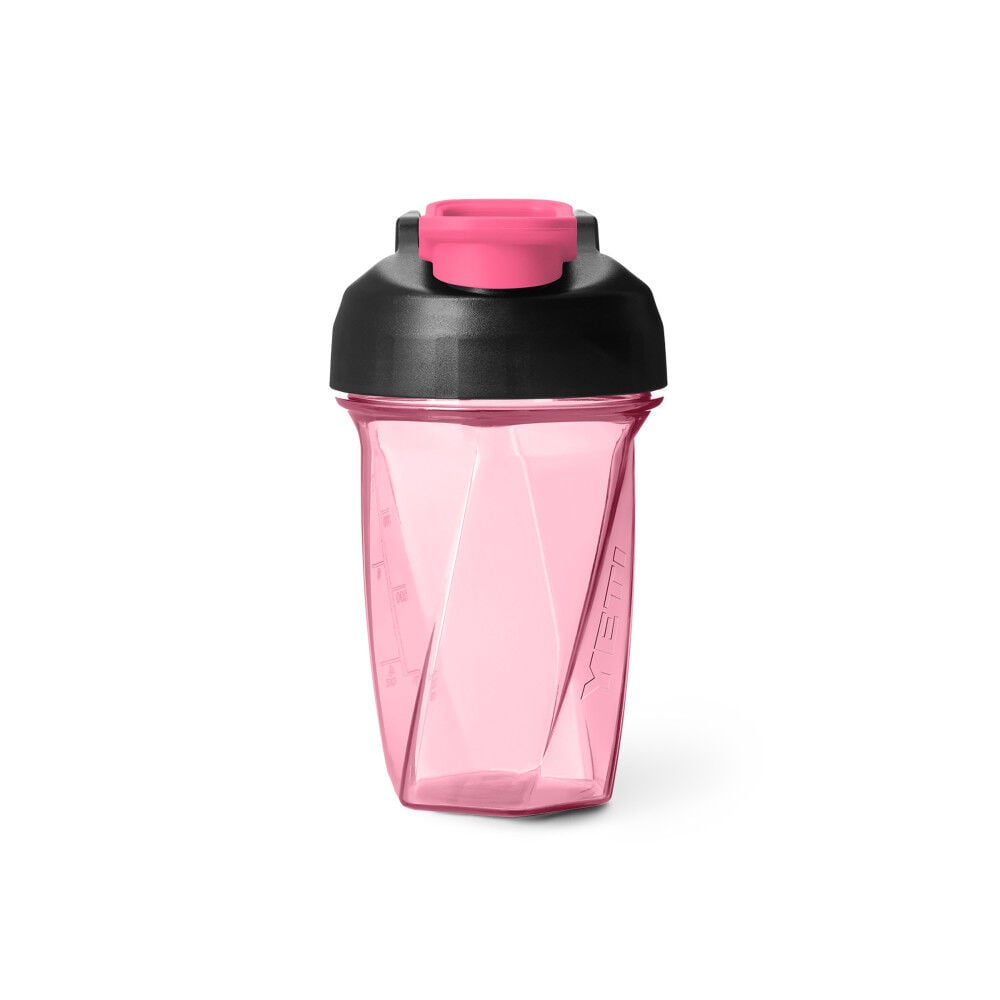 YETI Yonder 20 Oz Shaker Bottle with Helimix Technology Tropical Pink - 21071508852