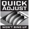 Crescent Adjustable Wrench 12 In. Chrome Finish, small image number 4