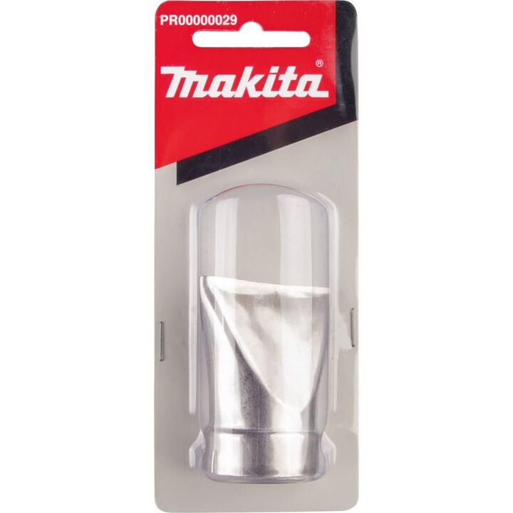 Makita 1-3/8in Wide-Slot Nozzle, large image number 1
