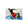 Bartell Morrison BC446 Walk Behind Trowel with GX340 E-Pitch SQ Handle Combo Blades, small image number 2