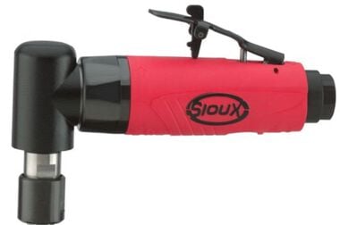 Sioux Tools Right Angle Die Grinder