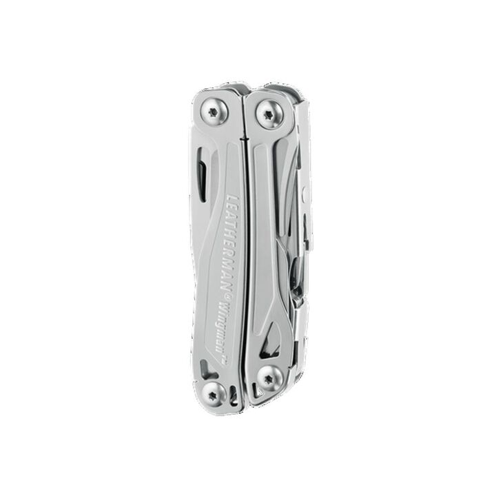 Leatherman Wingman 14-Piece Multi-Tool, large image number 1