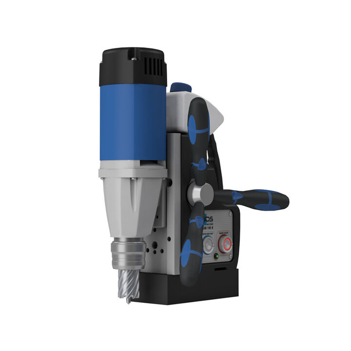 CS Unitec 2 Inch Ultra Light Weight & Compact Magnetic Drill