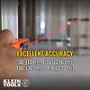Klein Tools Compact Laser Distance Measure, small