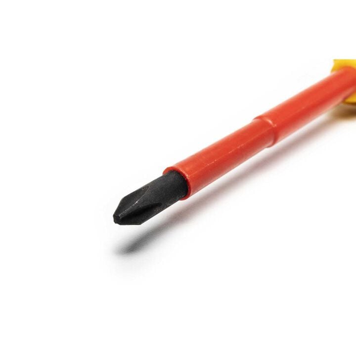 Crescent VDE Screwdriver Set 7pc, large image number 1