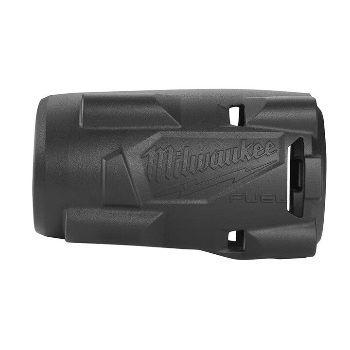 Milwaukee Promotional M18 FUEL Compact Impact Wrench Protective Boot, large image number 2