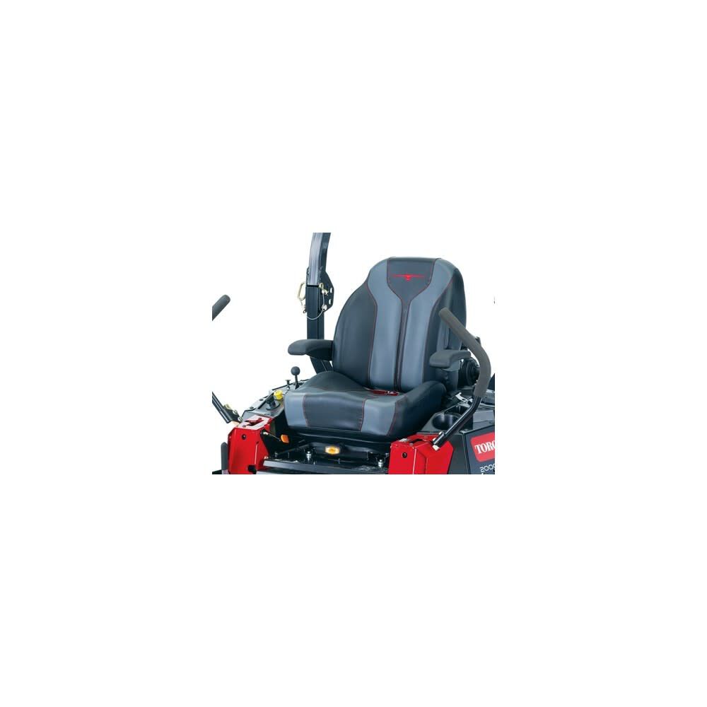 Toro 2000 hot sale series zero turn