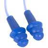 Jackson Safety Reusable Corded Foam Ear Plug 26dB NRR 400 Pairs/Case, small image number 1