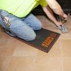 Klein Tools Large Professional Kneeling Pad, small image number 4