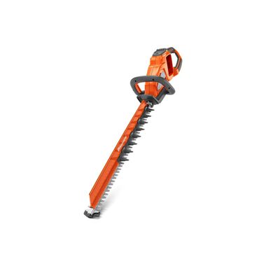 Husqvarna 320iHD60 24 in 42V Battery Hedge Trimmer with Battery & Charger