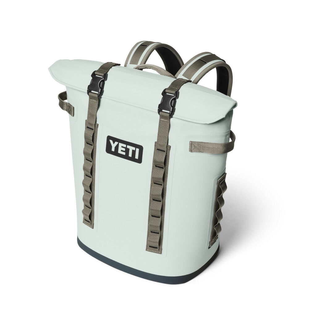 YETI Hopper M20 Soft Backpack Cooler, large image number 4
