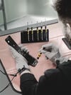 Wera Tools Kraftform Micro 6 ESD Smartphone Repair Kit, small image number 3