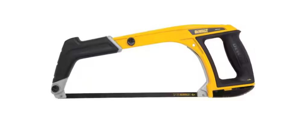 DEWALT 5-in-1 Multifunction Hacksaw, large image number 4