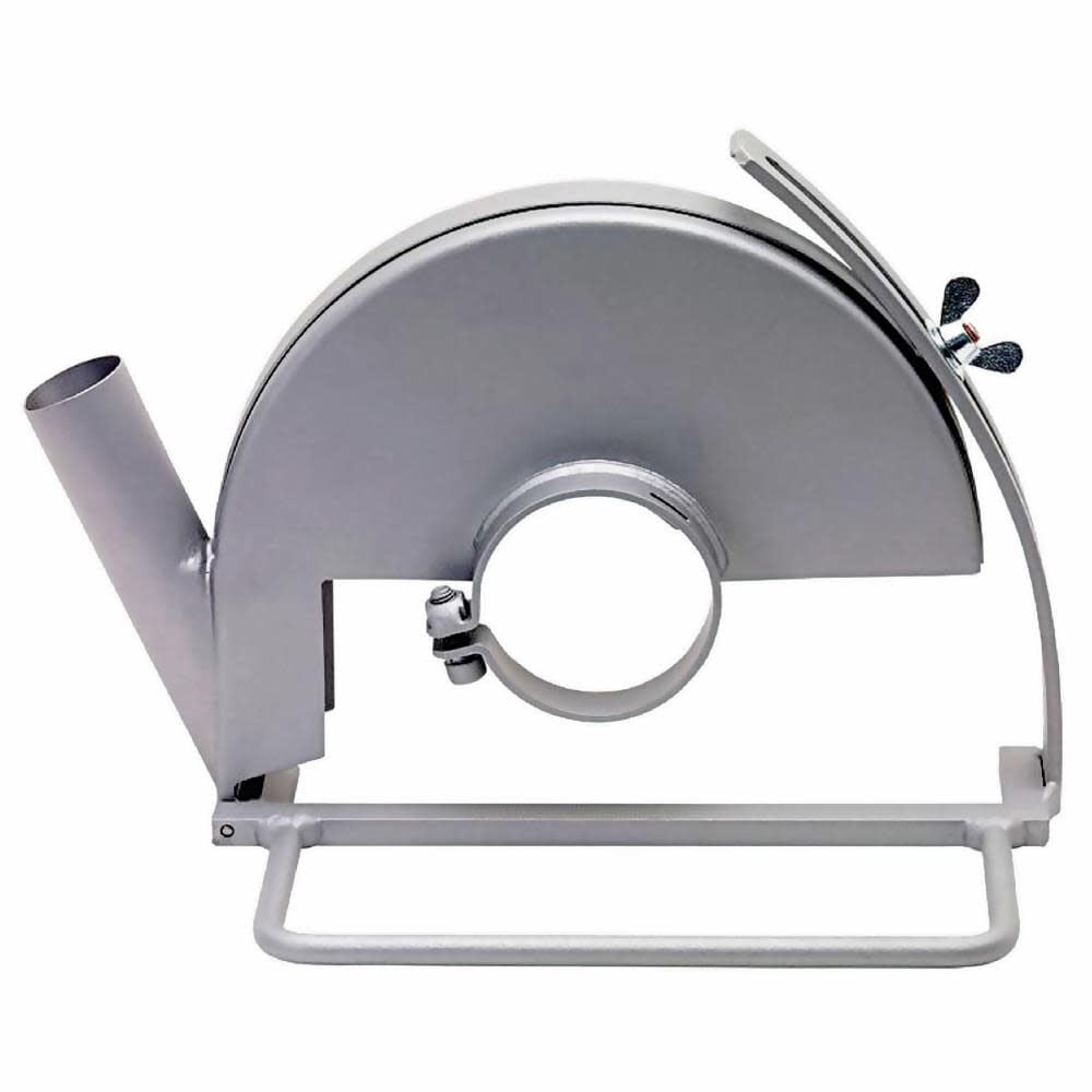 Bosch 7 Inch Dust-Extraction Guard, large image number 1
