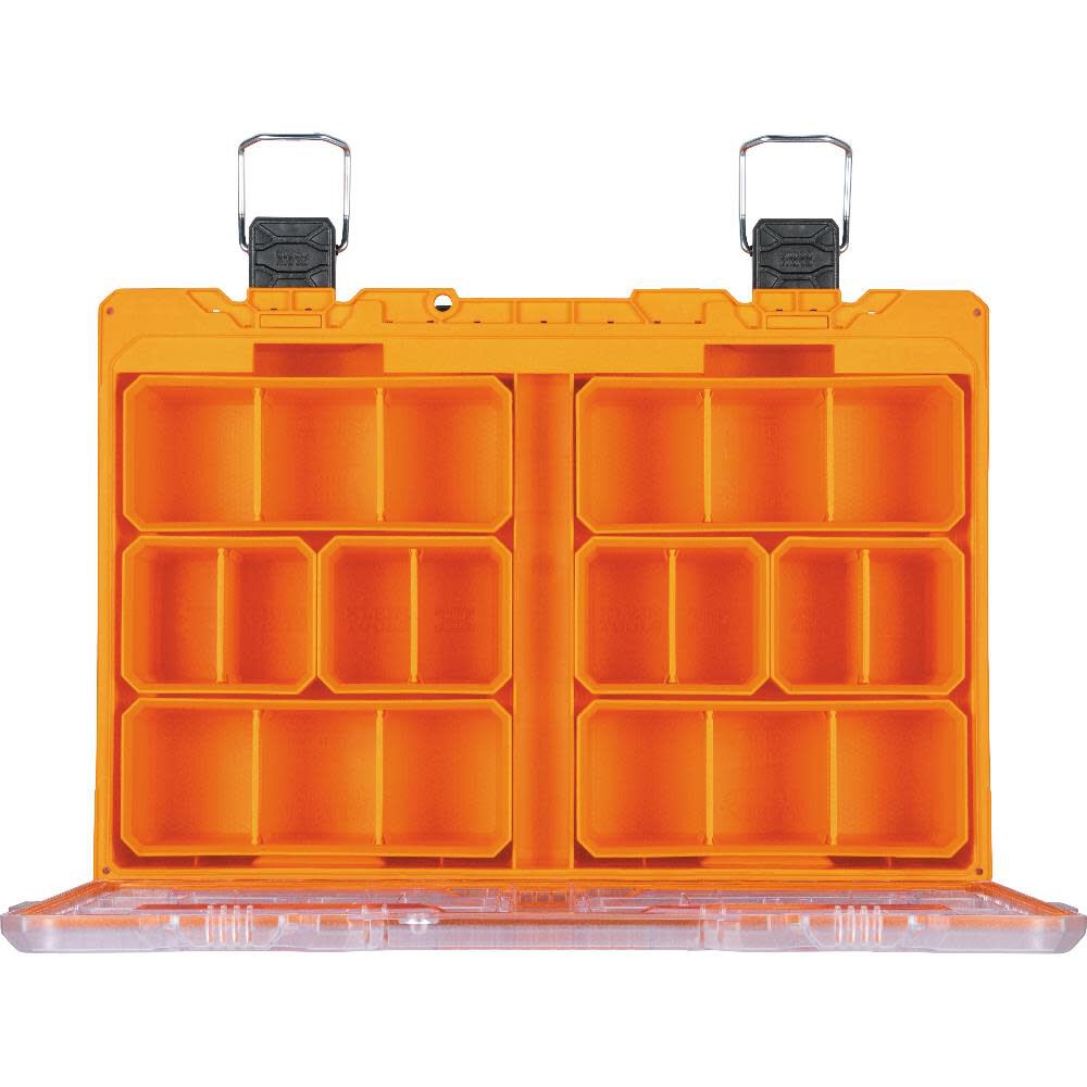 Klein Tools Promotional MODbox Tall Comp Box, Full Width, large image number 16