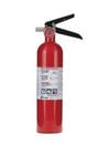 Kidde Pro 2.5 Lbs ABC Fire Extinguisher with Metal Vehicle Bracket