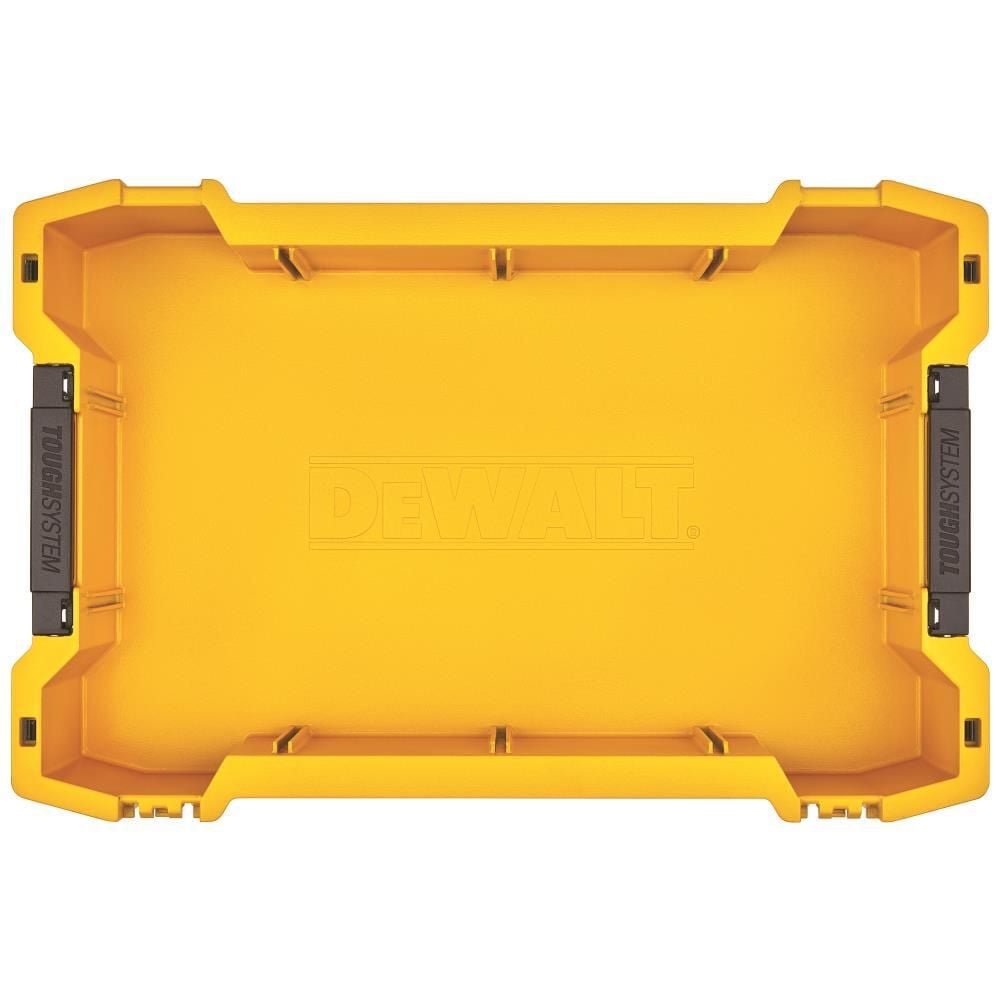 DEWALT ToughSystem Deep Tool Tray, large image number 5