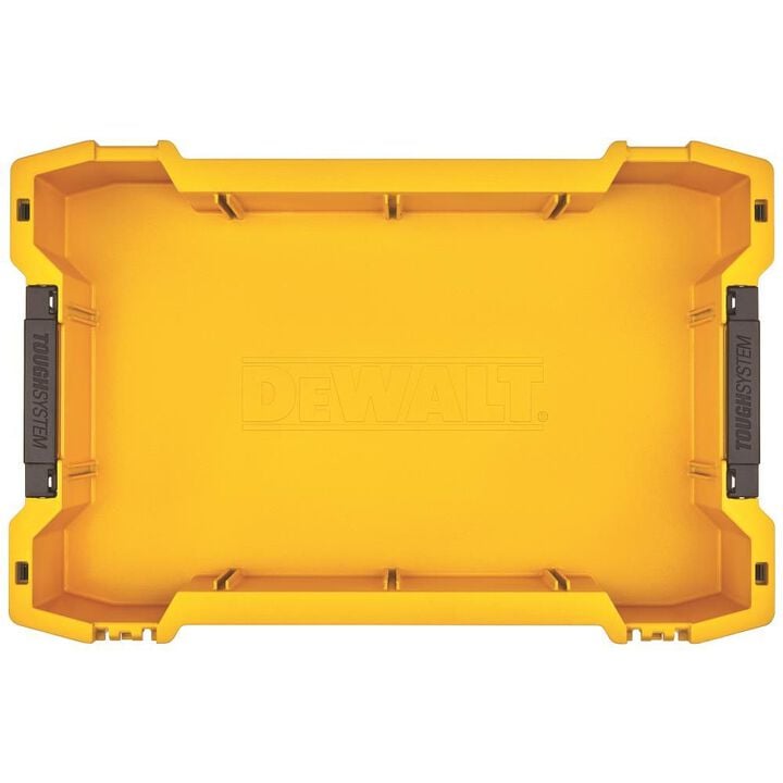 DEWALT ToughSystem Deep Tool Tray, large image number 4